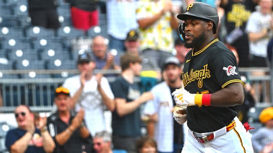Final: Pirates 4, Royals 3 taken North Shore (Feed Article)